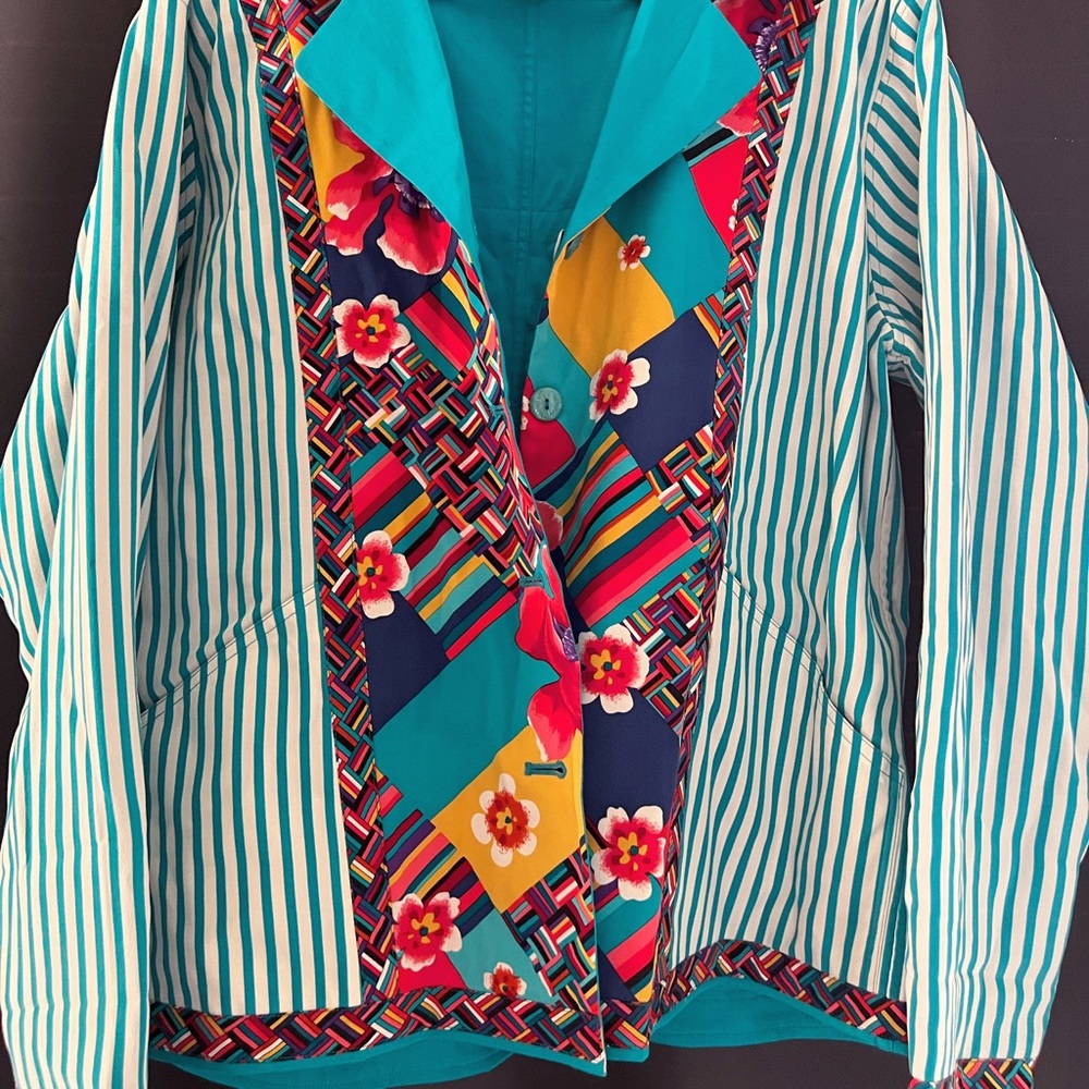 Vintage Blazer